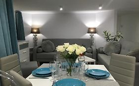 Villa Kathrin - Apartments